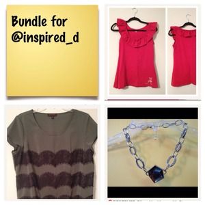 🚫 RESERVED - @inspired_d