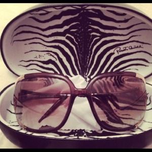 Roberto Cavalli Sunglasses