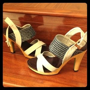 Shoes!