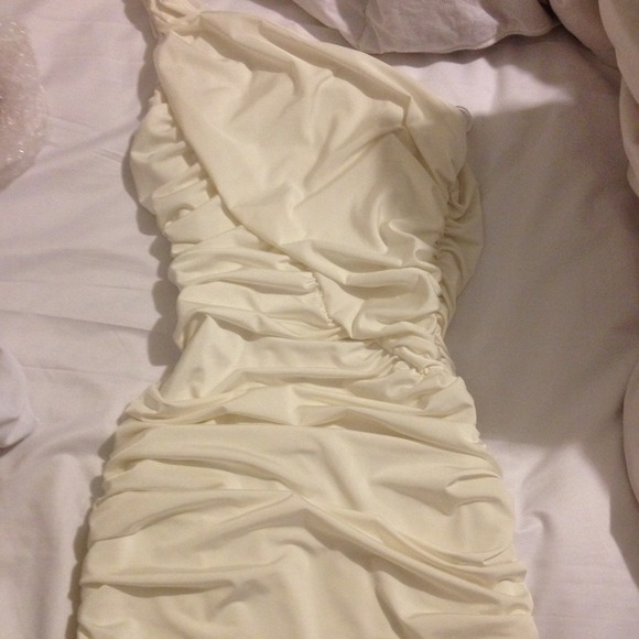 Dress size s