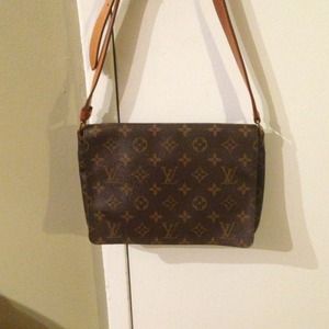 Louis Vuitton Tango Bag