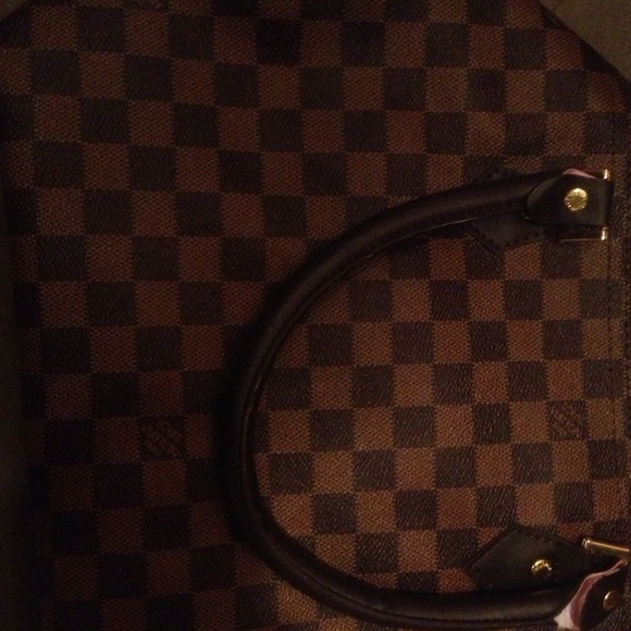 LV speedy30-inspired