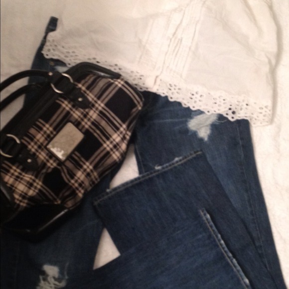 Rich&skinny jeans!