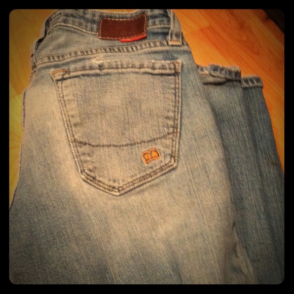 Big Star Jeans