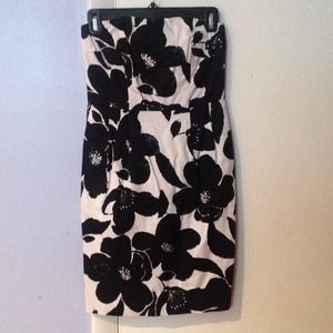 Just lower the price: Express dress