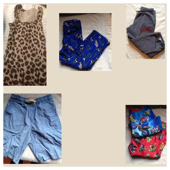 Bundle sale