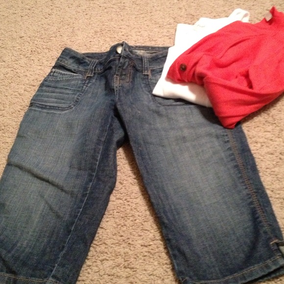 🚫SOLD🚫AE Bermuda shorts