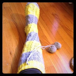 Victoria secret slippers