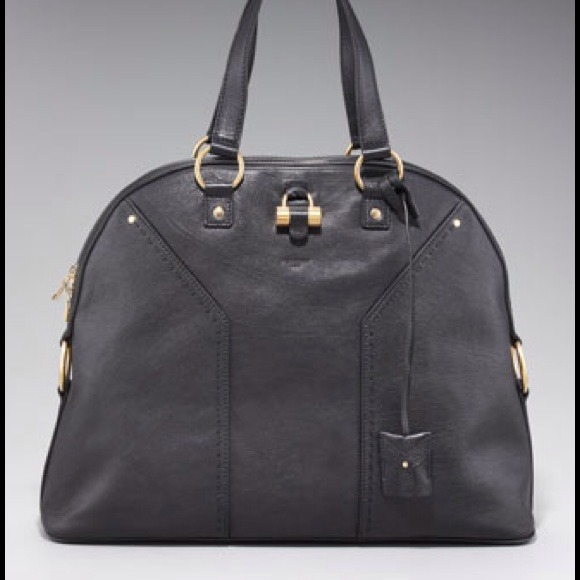 YSL Handbags - 🌟 SOLD 🌟AUTHENTIC YSL HANDBAG