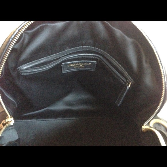 🌟 SOLD 🌟AUTHENTIC YSL HANDBAG - Picture 4 of 4
