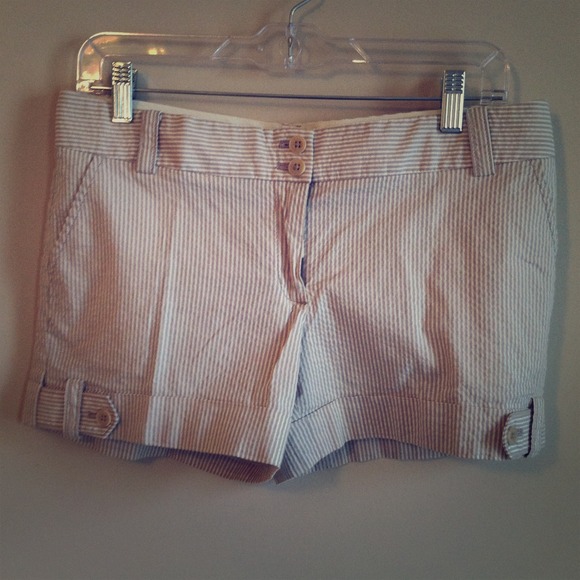 Juicy Couture shorts