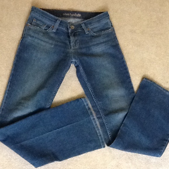 American Eagle Hipster size 4 regular Stretch