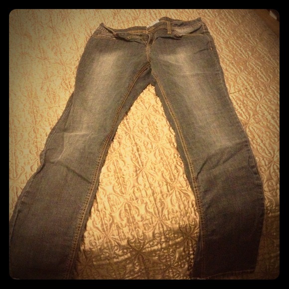 SO jeans - skinny - Picture 1 of 2