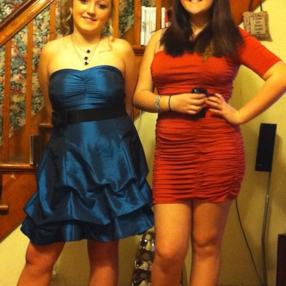 Fancy dress