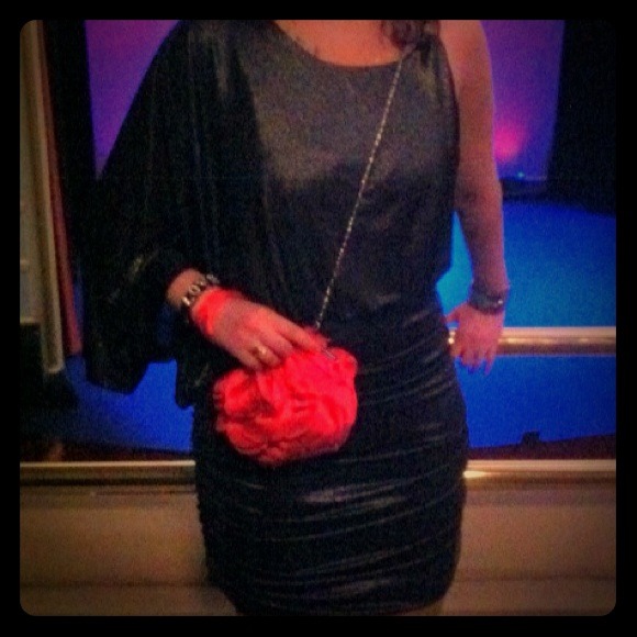 Gorgeous dress