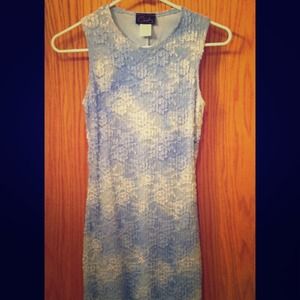 Very comfy Rocket Candy stretch dress