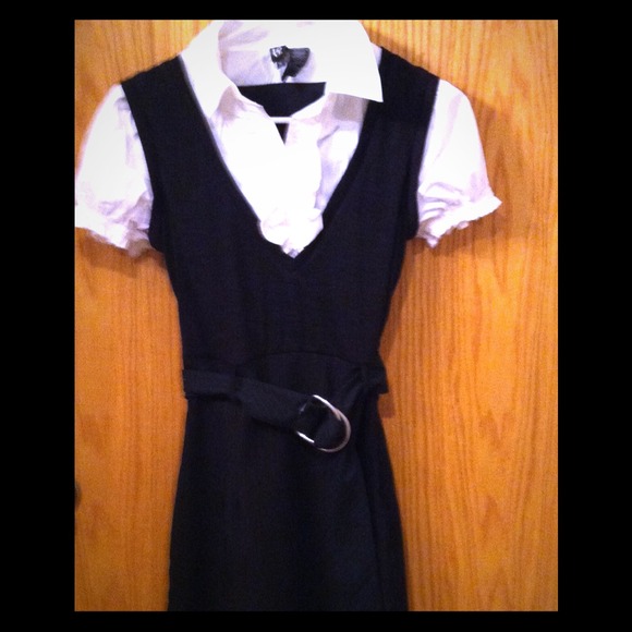 Business dress