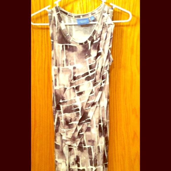 Simply Vera cotton dress