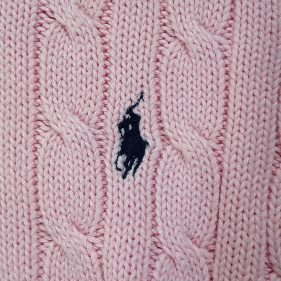 Ralph Lauren sweater - Picture 2 of 3
