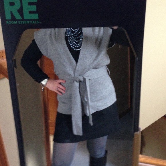 POSH purchase restyle