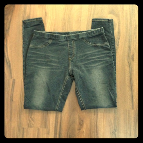 Hue jeggings