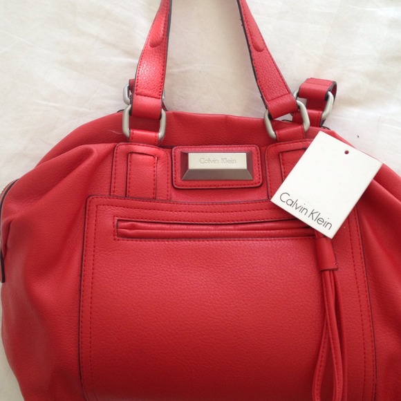 Calvin Klein handbag new - $60
