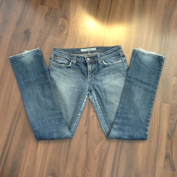Joe's jeans