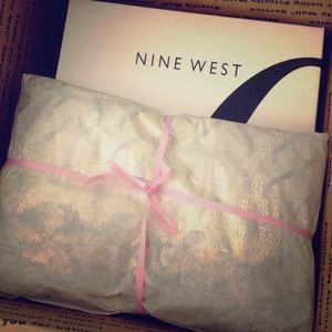 This box is ready to ship for birthday gift!!!