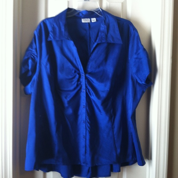 22/24 Cato shirt