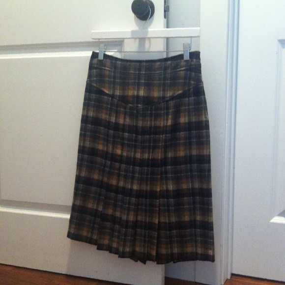 Diane vonFURSTENBERG skirt. Worn twice!