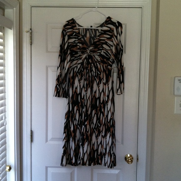 Lily Size Large Dress