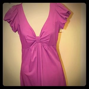 DVF 'New Fara' Dress