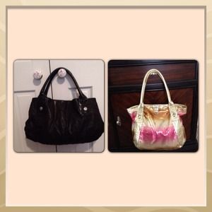 Two purses