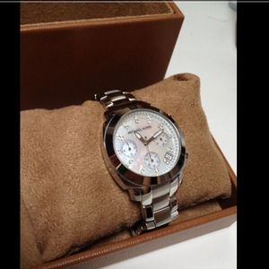 ❌Reserved❌Michael Kors watch