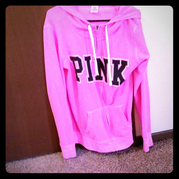 Victoria Secret Jacket