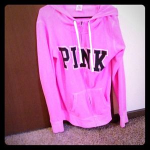 Victoria Secret Jacket