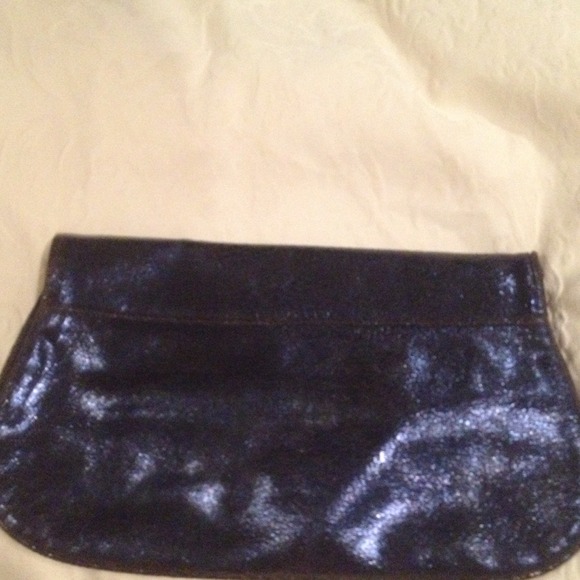 Tory Burch | Bags | Tory Burch Navy Blue Clutch | Poshmark Tory Burch dark blue evening clutch
