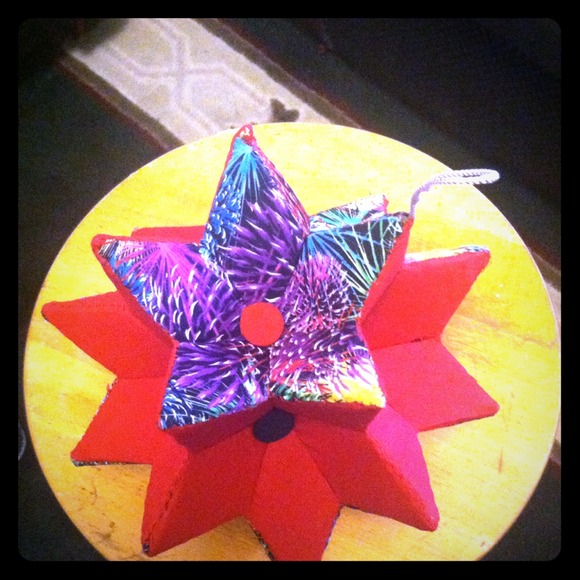 Star Ornaments