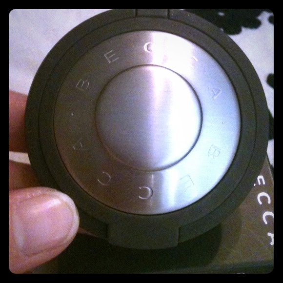 SOLDBecca Night Star ultimate eye colour quad
