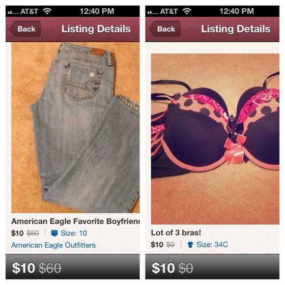 Bundle for @ebetha