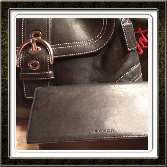 Coach set - Picture 5 of 5