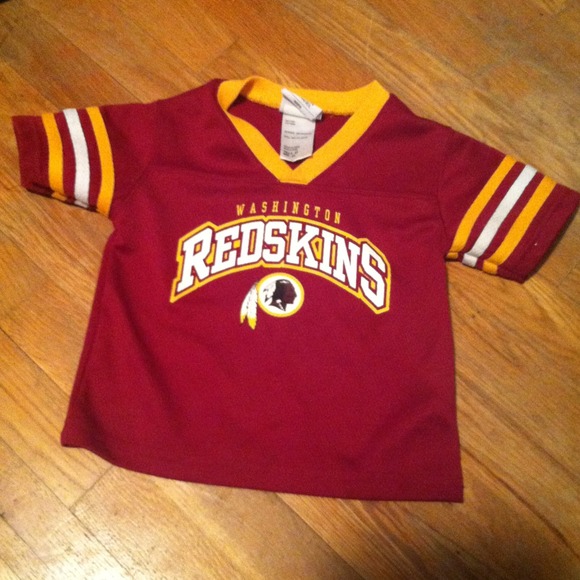 kids redskins jersey kids redskins jersey