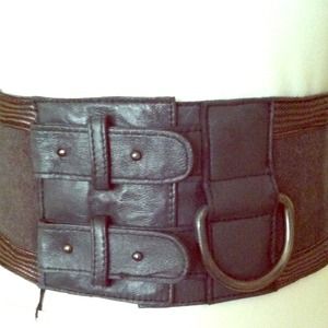 Jill Stuart Belt *NWT*