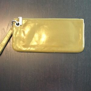 **On hold** Hobo clutch/wristlet