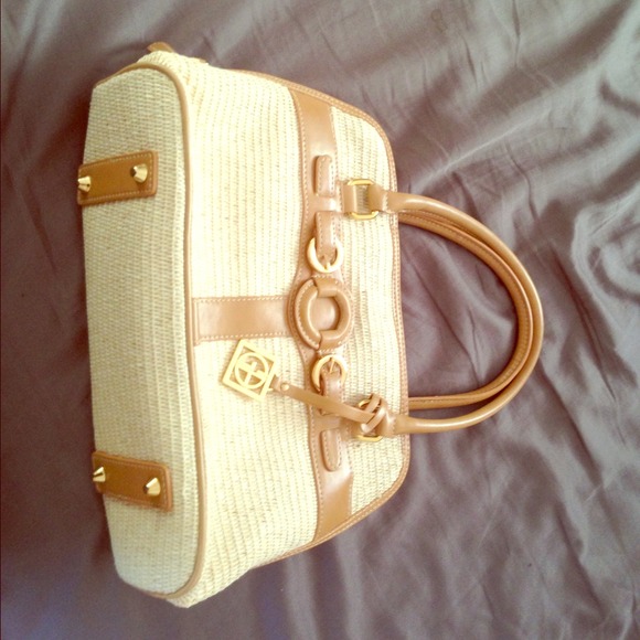 Giani Bernini bag NWOT reserved