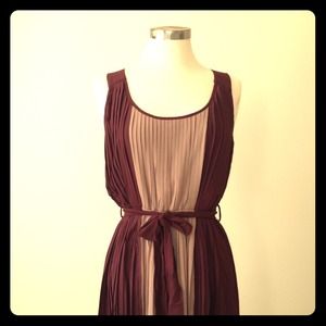 Double Zero brand dress/ Spring to Summer look!