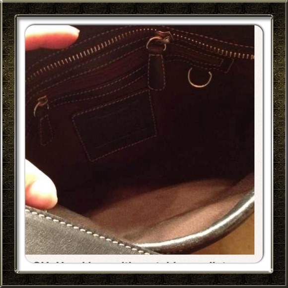 Coach set - Picture 4 of 4