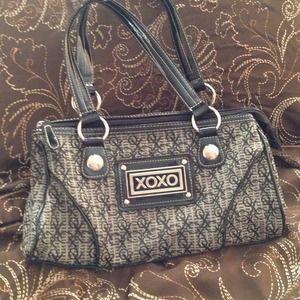Reduced. Xoxo purse