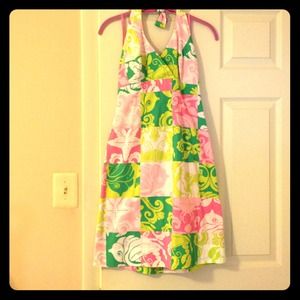 PRICE REDUCED Lilly Pulitzer Dress