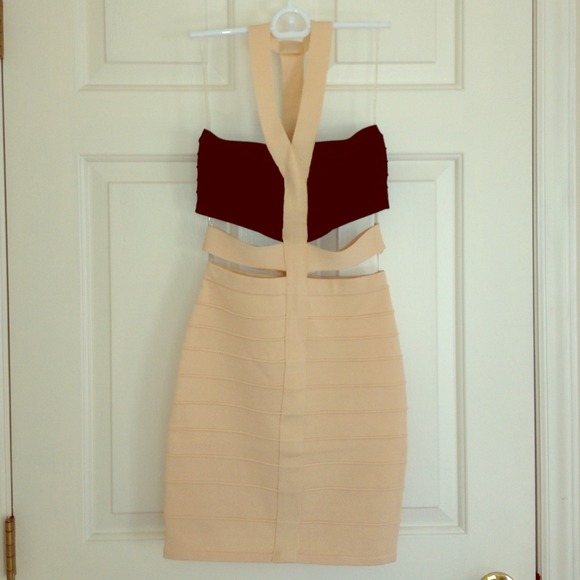 Wow Couture Party Dress like no other!!